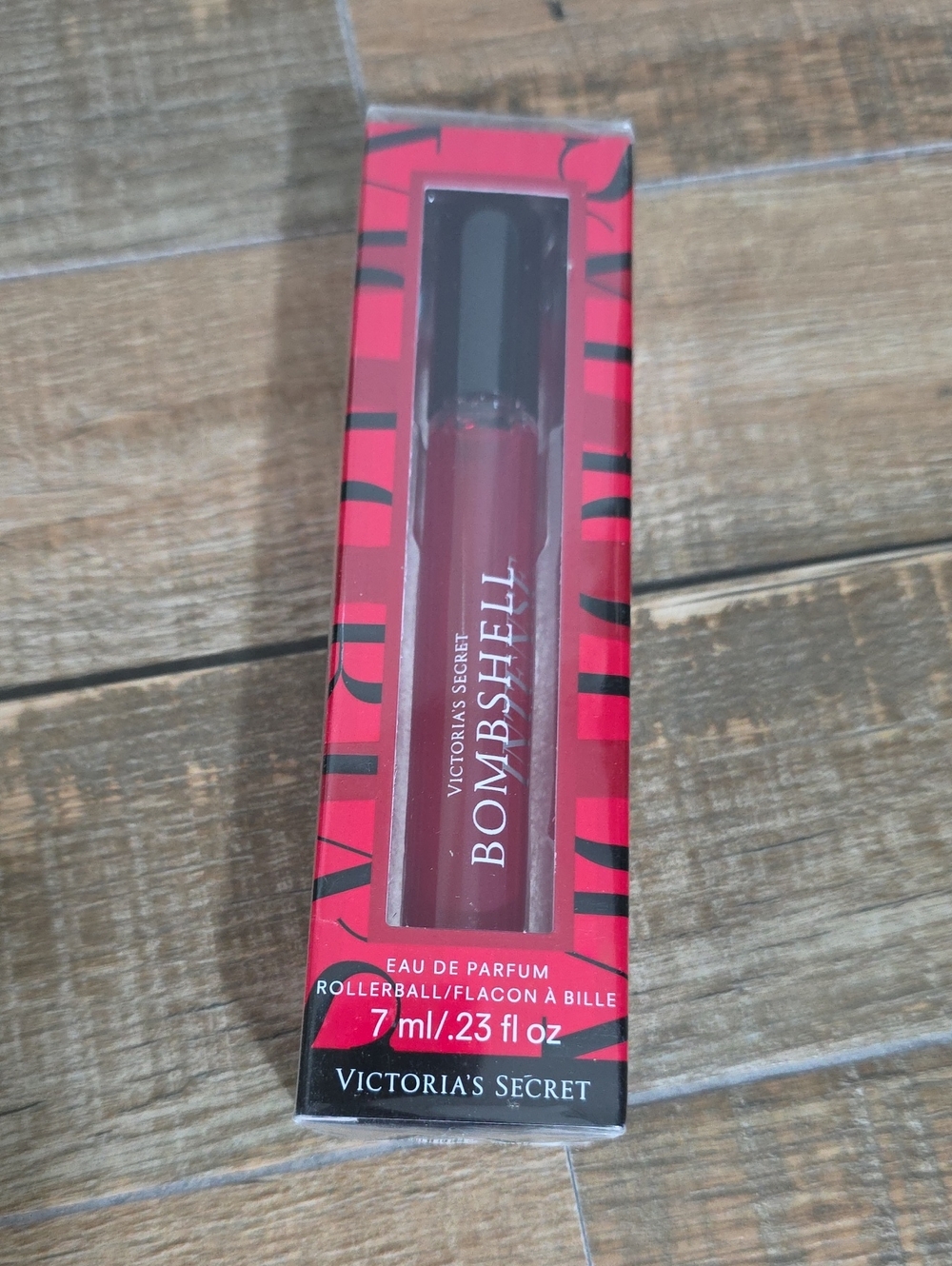 Victoria's Secret Bombshell Intense Rollerball - NEW